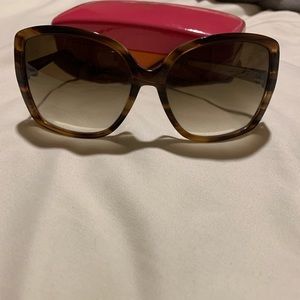 Kate Spade sunglasses